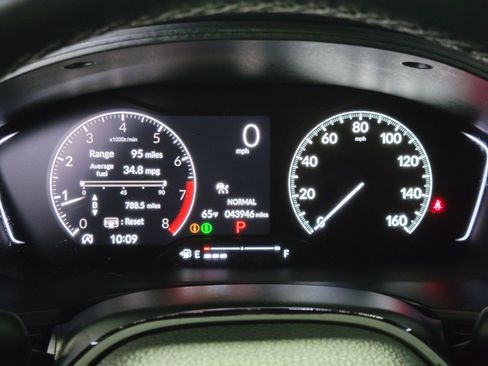 Used 2025 Honda Civic Sport image 21