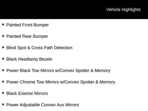 Certified 2020 RAM 2500 Laramie w/ Night Edition image 6