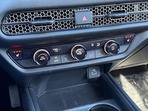 Used 2024 Honda HR-V Sport image 22