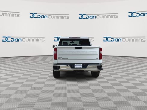 Used 2020 Chevrolet Silverado 1500 LT w/ All-Star Edition AWD/4WD image 7