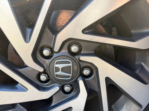 Used 2017 Honda Civic EX image 25