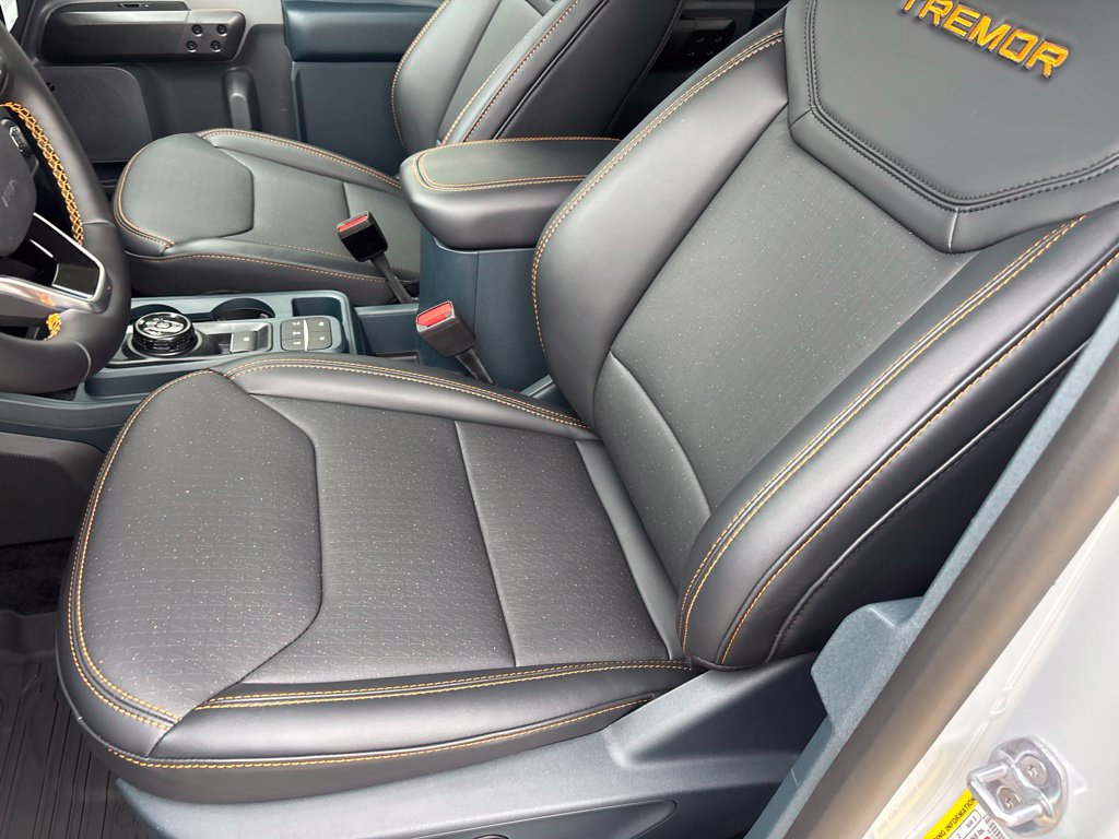 New 2026 Ford Maverick Tremor AWD/4WD image 27