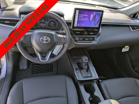 New 2026 Toyota Corolla Cross XLE image 12