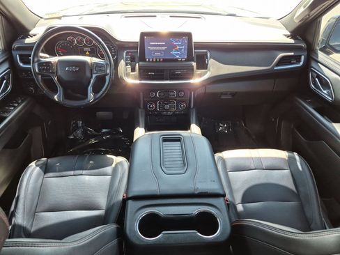 Used 2021 Chevrolet Tahoe RST w/ Luxury Package AWD/4WD image 27