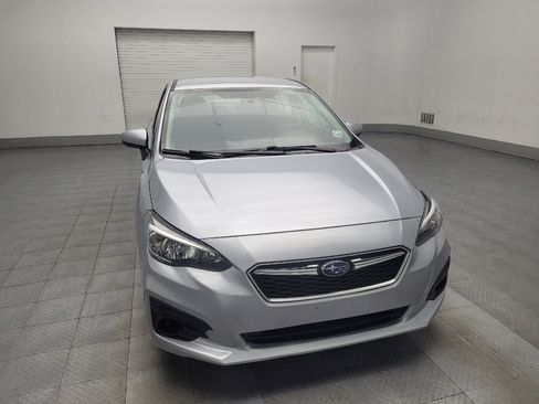 Used 2019 Subaru Impreza 2.0i Premium image 14