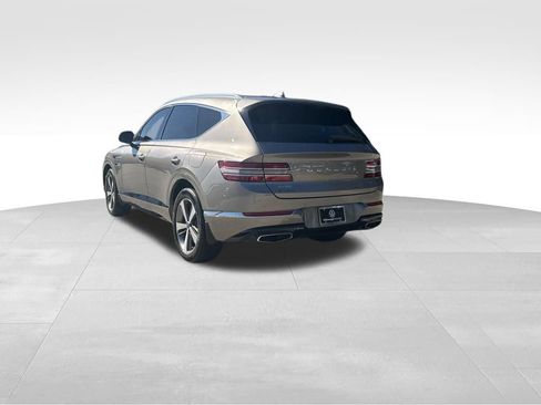 Used 2021 Genesis GV80 2.5T w/ Prestige Package 05 image 3