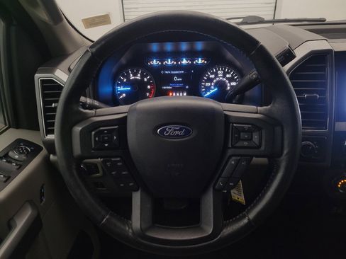 Used 2020 Ford F150 XLT w/ Equipment Group 302A Luxury AWD/4WD image 22