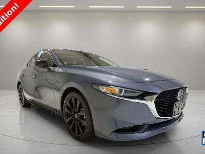 Used 2023 MAZDA MAZDA3 s
