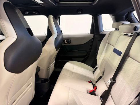 New 2025 MINI Cooper S image 21