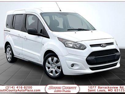 Used 2015 Ford Transit Connect XLT