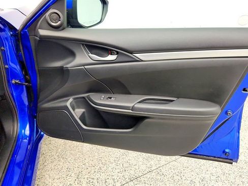 Used 2020 Honda Civic Sport image 25
