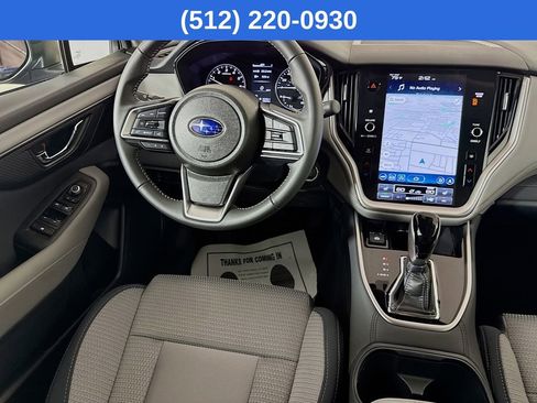 Certified 2025 Subaru Outback Premium image 28