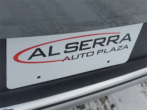 Certified 2023 Buick Encore GX Essence w/ Experience Buick Package image 7