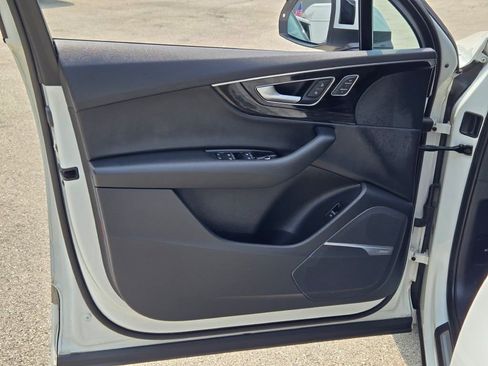 Used 2019 Audi Q7 3.0T Premium Plus image 20