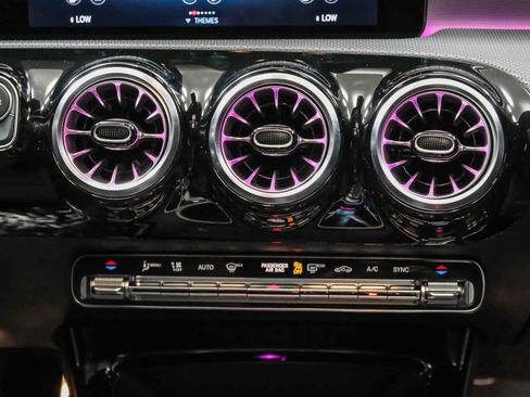 Certified 2023 Mercedes-Benz CLA 250 image 19