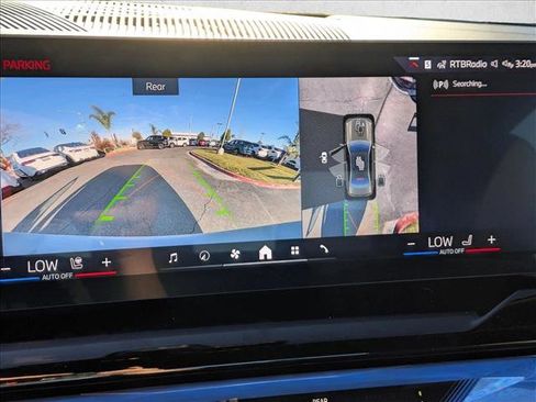 New 2026 BMW 550e xDrive image 14