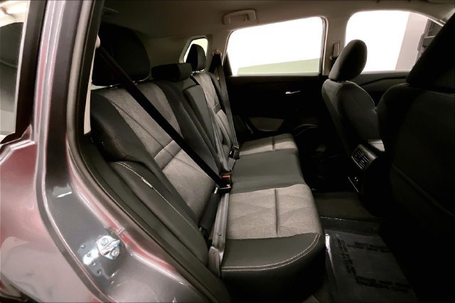 New 2026 Nissan Rogue SV AWD/4WD image 35