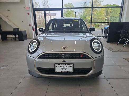 Certified 2025 MINI Cooper S image 7
