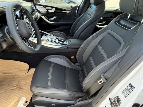 New 2026 Mercedes-Benz AMG GT 53 image 18