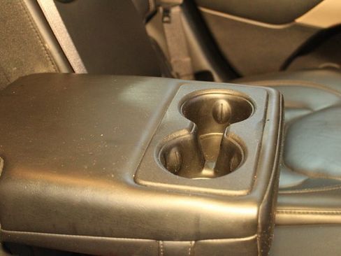 Used 2017 Jeep Cherokee Limited image 15