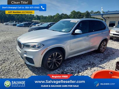 Used 2018 BMW X5 sDrive35i