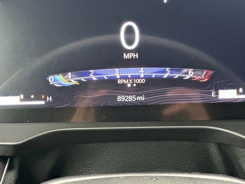 Used 2019 Jeep Compass Latitude w/ Popular Equipment Group image 28