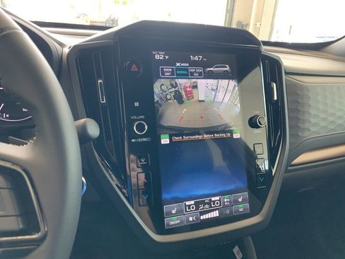 New 2026 Subaru Forester Sport w/ Sport Package image 7