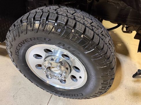 Used 2005 Ford F250 XLT AWD/4WD image 27