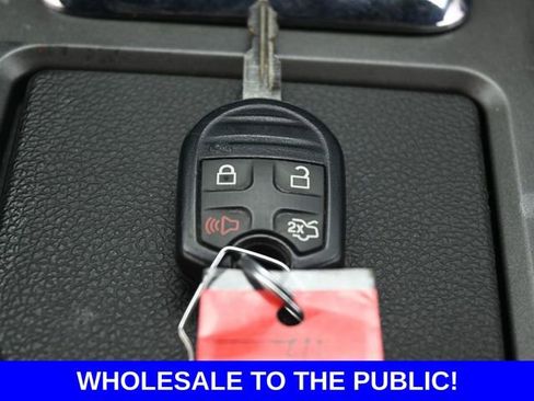 Used 2014 Ford Mustang Coupe image 16