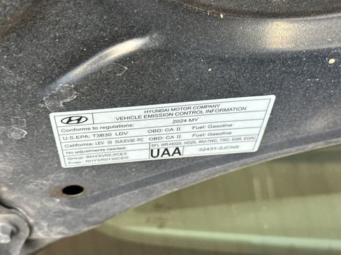 Used 2024 Hyundai Elantra SEL FWD image 26