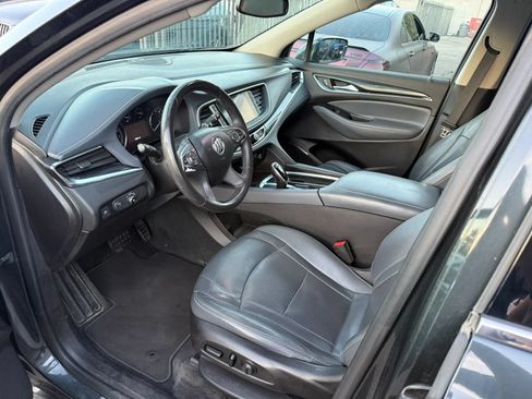 Used 2019 Buick Enclave Essence w/ LPO, Cargo Package FWD image 13
