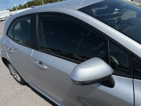 Used 2024 Toyota Corolla SE FWD image 13