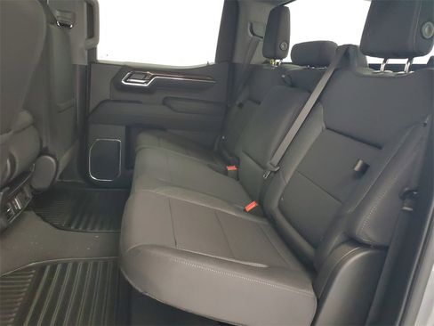 New 2026 GMC Sierra 1500 Elevation image 25