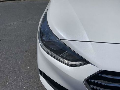 Used 2022 Hyundai Accent SE FWD image 34