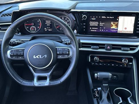 Used 2023 Kia K5 GT-Line AWD/4WD image 14