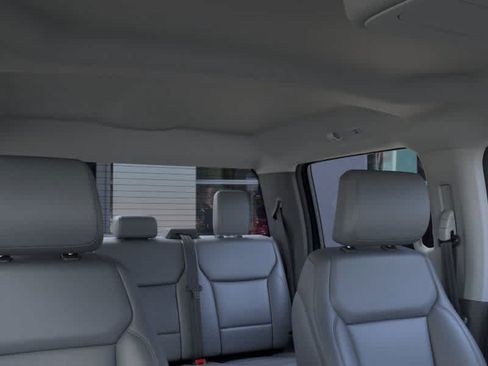 New 2025 Ford F150 Lightning Flash AWD/4WD image 22