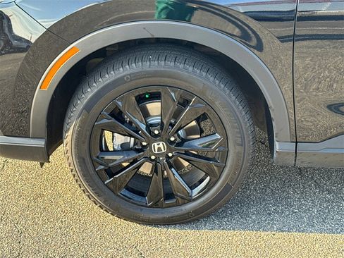 Used 2025 Honda CR-V Sport Touring image 11