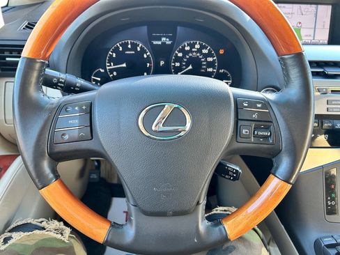 Used 2013 Lexus RX 350 Base 4dr SUV image 17