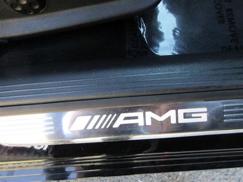 Used 2016 Mercedes-Benz C 63 AMG S image 33