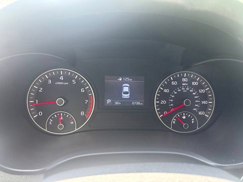 Used 2020 Kia Optima S FWD image 2