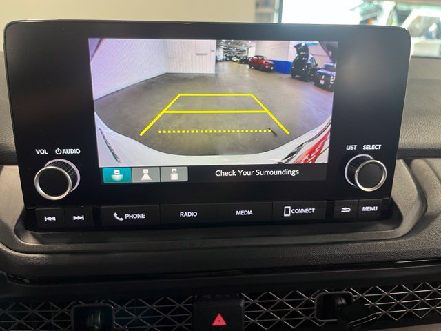 Used 2024 Honda Accord LX image 29