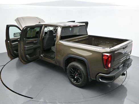 Used 2023 GMC Sierra 1500 Elevation AWD/4WD image 36