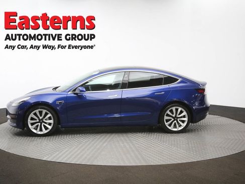 Used 2019 Tesla Model 3 Long Range image 56