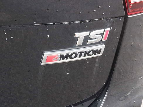 Used 2018 Volkswagen Tiguan S w/ 3rd Row Seat Package image 28