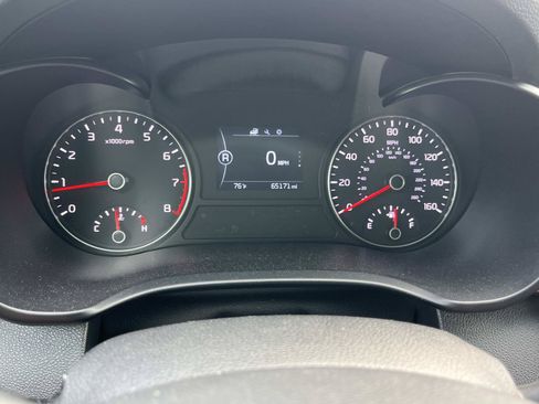 Used 2017 Kia Optima LX FWD image 32