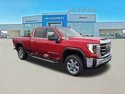 Used 2025 GMC Sierra 3500 SLT