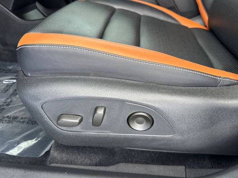 Certified 2024 Honda Prologue Elite image 14