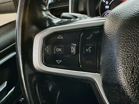 Used 2022 RAM 1500 Big Horn AWD/4WD image 24