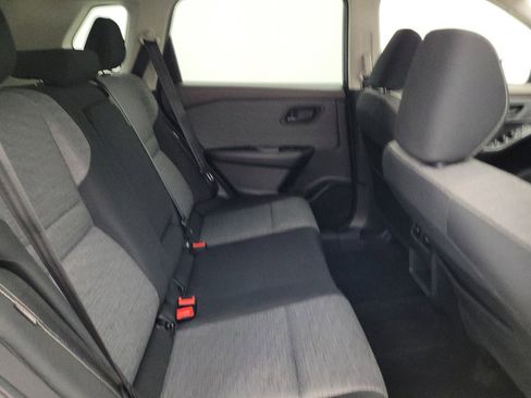 Used 2021 Nissan Rogue S FWD image 19