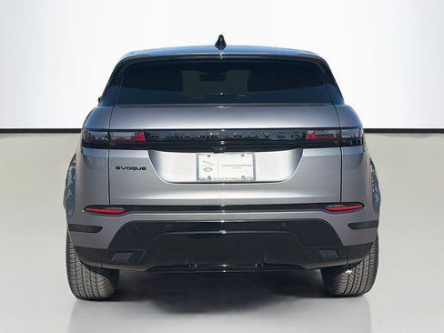 Used 2024 Land Rover Range Rover Evoque Dynamic SE AWD/4WD image 4